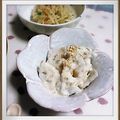 ＴＯＭＯＷＡＴ's cooksnap of when they made レンコンのわさびマヨ和え.