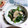 ＴＯＭＯＷＡＴ's cooksnap of when they made ３分で！春菊としいたけの炒めもの.
