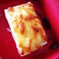 ゆうなまんさん's cooksnap of when they made つい食べたくなる…チーズ磯辺餅.