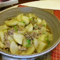 めぐんちゃん's cooksnap of when they made 簡単♪豚ばら大根♪.