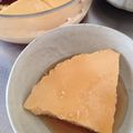 ＫＡママ's cooksnap of when they made 超簡単✩癒し系～とろとろ濃厚豆乳プリン☆.