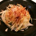 mana☻'s cooksnap of when they made 簡単！オニオンサラダ♡.