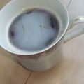 きらり流れ星's cooksnap of when they made 不思議な？味？★美味★コーヒーココア.