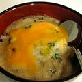 みわりん♪'s cooksnap of when they made 私の一人ランチ♪とろろ塩昆布ご飯.
