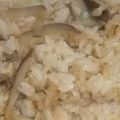 きらり流れ星's cooksnap of when they made ゴマ風味の炊き込みご飯♪.