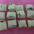 JILLの赤メガネ's cooksnap of when they made 離乳食後期～＊簡単チーズトーストパン.