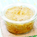 Kenmamac's cooksnap of when they made えのきのしぐれ煮（なめたけさん）.