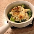 Walnut1107's cooksnap of when they made 簡単☆美味しい☆たらのグラタン.