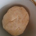 kaaaya73's cooksnap of when they made おからのさくっとカリッとクッキー.