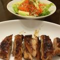 ぴよぴよchia46's cooksnap of when they made 旨〜い！！鶏の味噌漬け焼き(^○^).