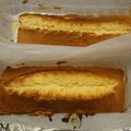 さくたぼ。's cooksnap of when they made クリームチーズのパウンドケーキ.