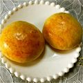ma___111's cooksnap of when they made カリカリふわふわ／基本パン生地.