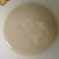 ぽこきよ's cooksnap of when they made 豆乳クリーム❤あっさり系.