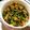 ちリリ's cooksnap of when they made かぶの葉と油揚げの炒め物.