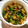 ちリリ's cooksnap of when they made かぶの葉と油揚げの炒め物.