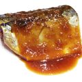 さやちぃー's cooksnap of when they made 定番だけどおいしい☆鯖の味噌煮.