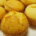 arita86's cooksnap of when they made 簡単♪HMと生クリームでカップケーキ.