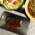 maimai6s's cooksnap of when they made 元魚屋が教える！旨い飯友…サバの味噌煮.