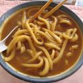 ＊りっこ＊'s cooksnap of when they made とろ～りカレーうどん.