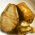 sato10013's cooksnap of when they made お魚の定番！ぶりの照り焼き.
