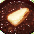 ryumei44's cooksnap of when they made 簡単　ぜんざい♪.