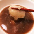 ゆかてぃ〜's cooksnap of when they made 冷凍餅のもっち餅にする方法.