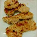 azzurro3's cooksnap of when they made １０分で作れるチキンカツ.