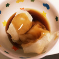 hitopiiiy's cooksnap of when they made 簡単！みたらし団子のたれ☆.