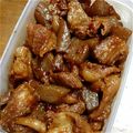 ふぅのママたん's cooksnap of when they made 寒い日ゎ 牛すじとｺﾝﾆｬｸの味噌煮.