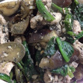 なみたす。's cooksnap of when they made 豚肉となすのごま味噌炒め.