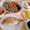 ＊つかちゃん＊'s cooksnap of when they made 花れんこんを♥型抜きで簡単に作る方法.