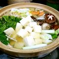 tomezi1010's cooksnap of when they made 北海道昆布のうまだし！湯豆腐.