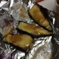 mksmama's cooksnap of when they made 簡単！茄子のチーズ焼き！.
