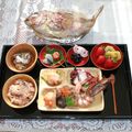 ♡♡meg♡♡'s cooksnap of when they made 海老の煮物.