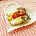 あやちん０８１６'s cooksnap of when they made ケチャップでピザソース.