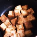 ミミちゅう's cooksnap of when they made 子供が大好きな味☆厚揚げの甘味噌炒め♪.