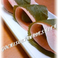 スマイルママさん's cooksnap of when they made ◆　桜もち　◆.