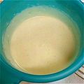新港くま's cooksnap of when they made 簡単！レンジでホワイトソース　どすぇ.
