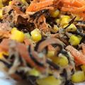 ﾓﾓ姫's cooksnap of when they made ひじきのツナマヨあえ.