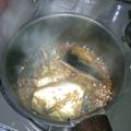 マサピョン's cooksnap of when they made さばの煮付け.