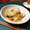 suxuuchan's cooksnap of when they made 簡単！定番！白菜と豚肉の蒸し煮.