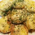 ちゃん龍's cooksnap of when they made 長いものチーズソテー.