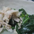 えめるど's cooksnap of when they made ◎母から伝わる♪あったかさっぱり常夜鍋.