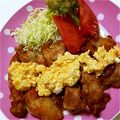 KaaEeeDee's cooksnap of when they made 簡単☆我が家のチキン南蛮.