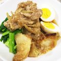 ちこっぴ's cooksnap of when they made 鶏手羽元の醤油麹煮♪塩麹も可！.