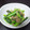 近所に同姓同名's cooksnap of when they made 小松菜とツナの和え物.