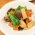 じゃみっと's cooksnap of when they made 筑前煮.