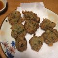 こうめこ９９'s cooksnap of when they made 簡単♪ニラ豆腐.