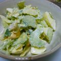 しゅんぺいのママ's cooksnap of when they made 我が家風卵サラダ.
