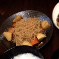 クック8's cooksnap of when they made 肉じゃが.
